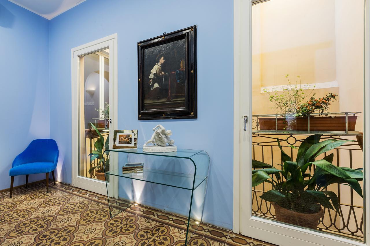 La Scala Hotel Florença