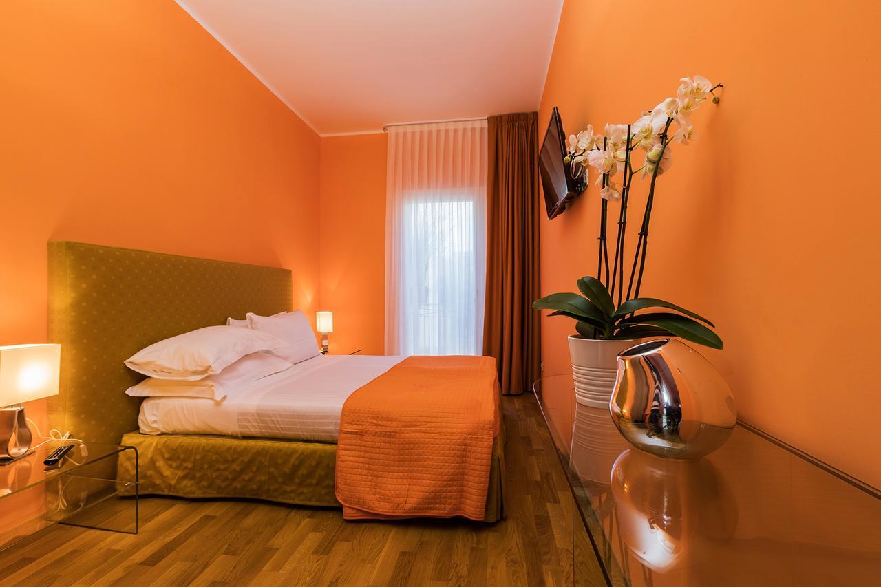 La Scala Hotel Florença